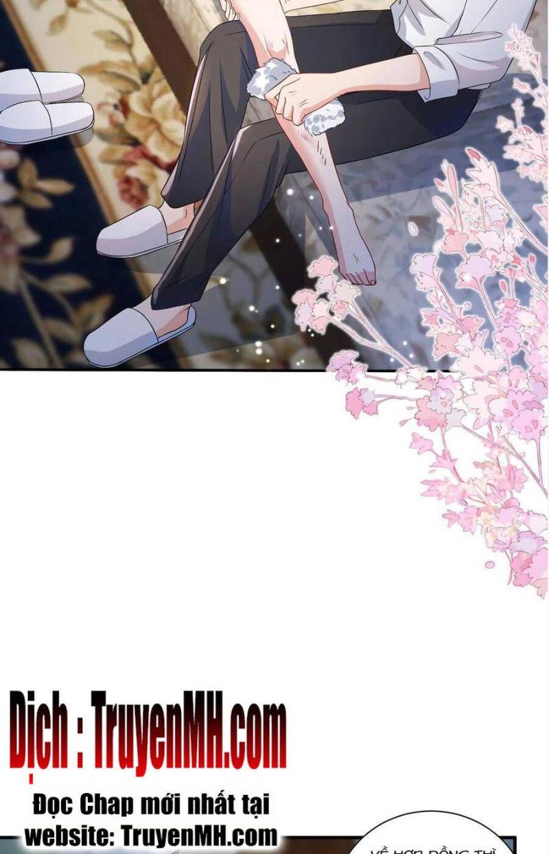 thí hôn lão công, cần giúp sức chapter 619 18