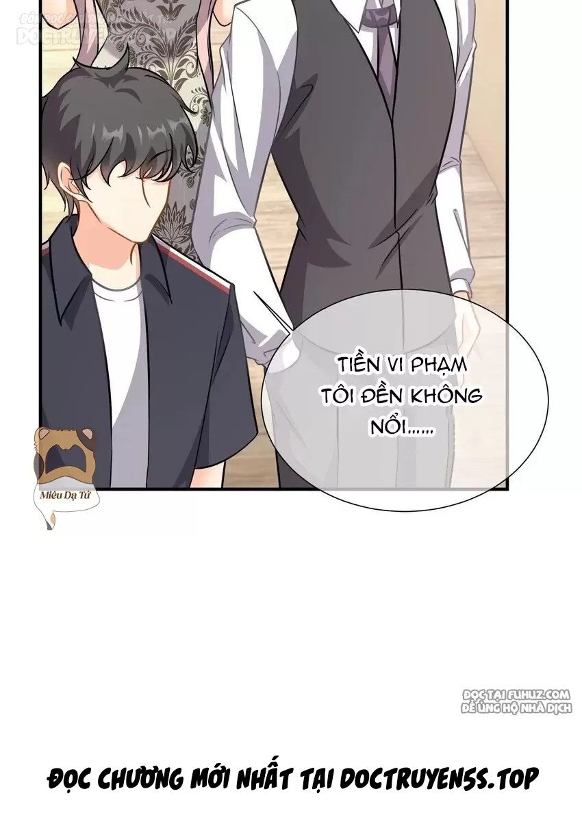 ảnh hậu một tuần mập ba cân chapter 35 29