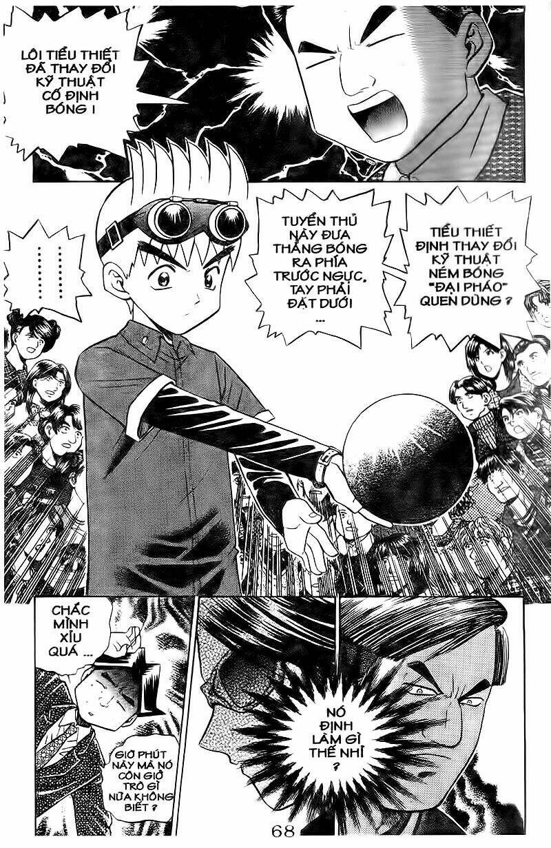 bowling king chapter 94 3