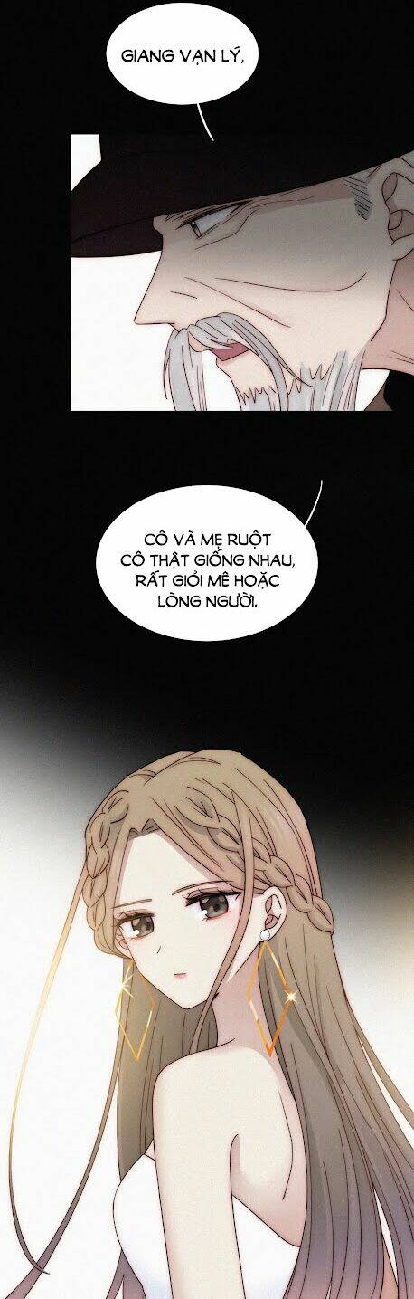 nếu ngày đó chúng ta chưa quen biết chapter 49 12