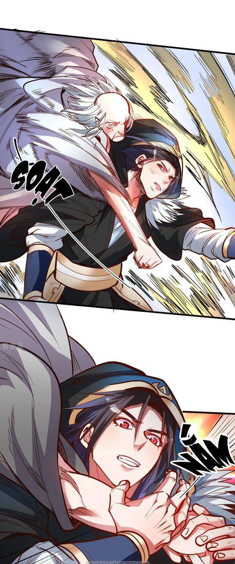 tối cường đại biểu hoàng kim thận chapter 50 4