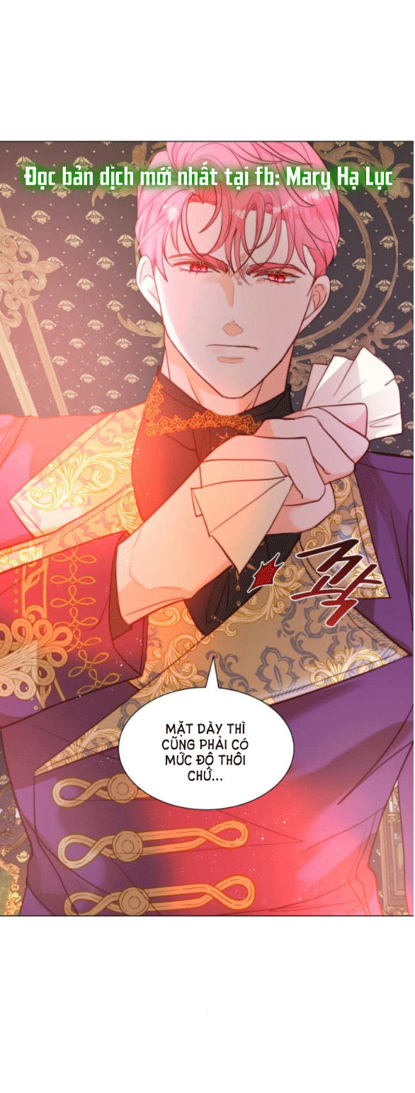 sau khi chuyển sinh tôi trở thành công chúa chapter 10.2 15