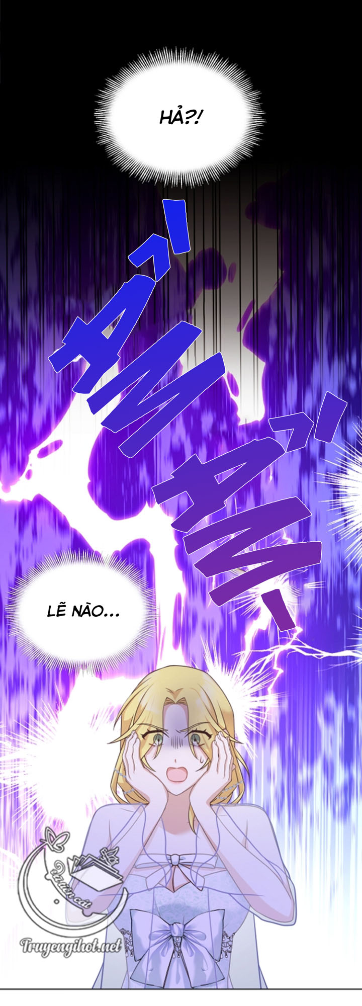 lời cầu hôn đến từ hoàng đế chapter 37.2 12