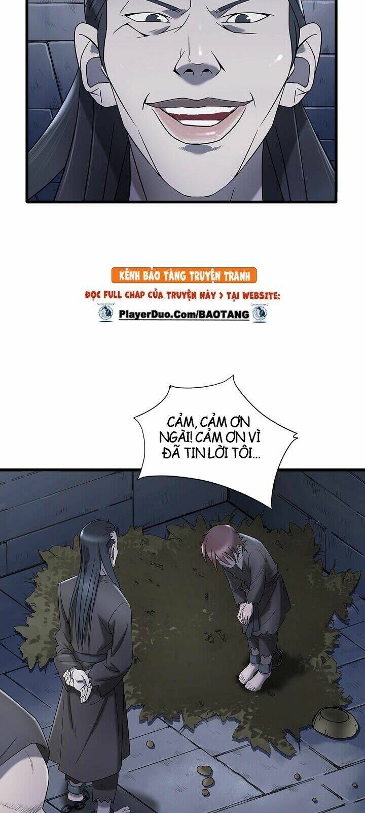 cuồng long chapter 2 49