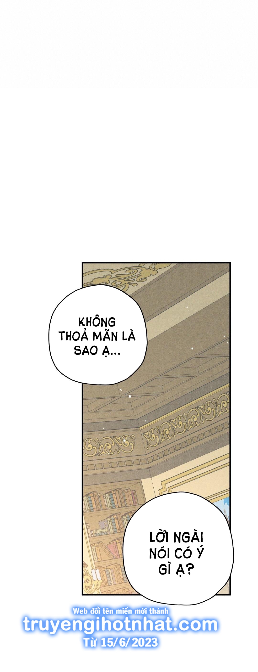 hoàng tử bất lương giấu mình là omega chapter 13.1 23