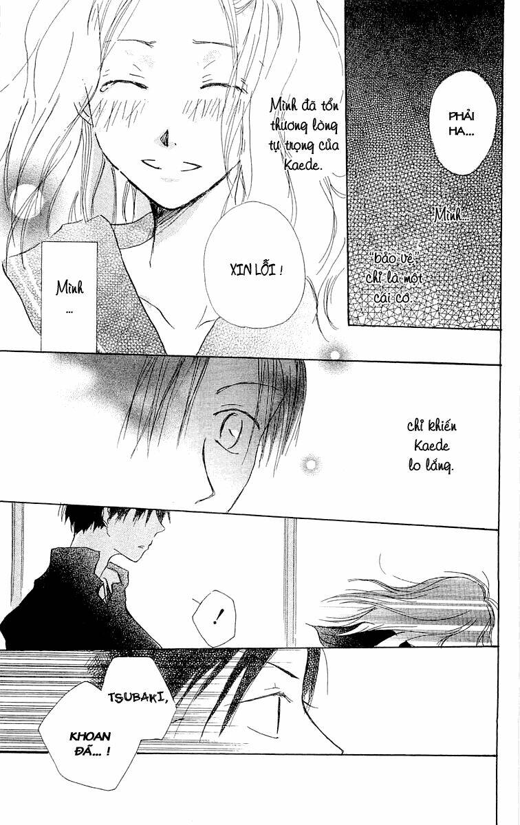 hotarubi no mori e chapter 3 32