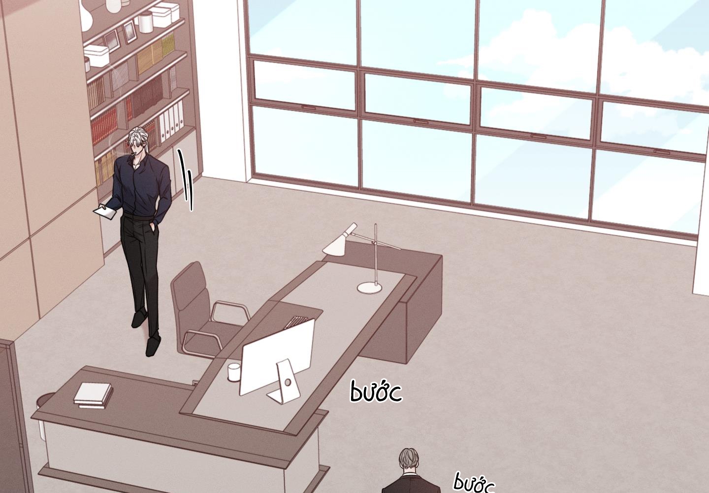 hội chứng minmotion chapter 44 110