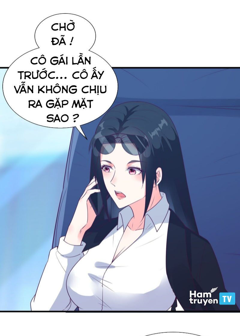 ta lập hậu cung tại tây du ký chapter 40 23