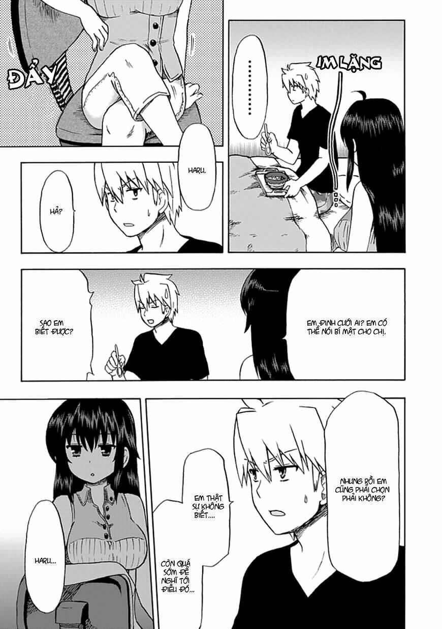 fujimura-kun meitsu chapter 64 13