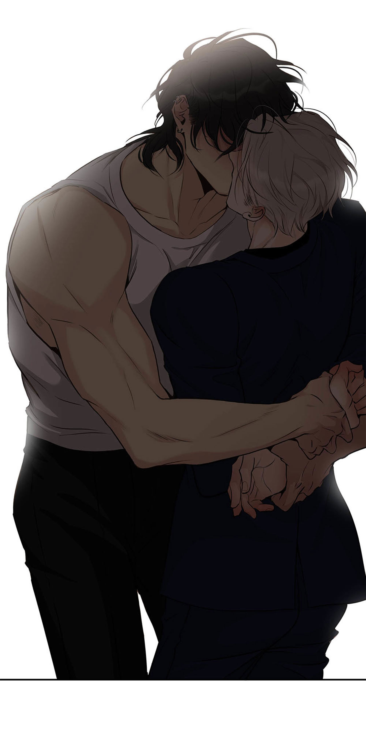 quan hệ nợ nần chapter 32 2