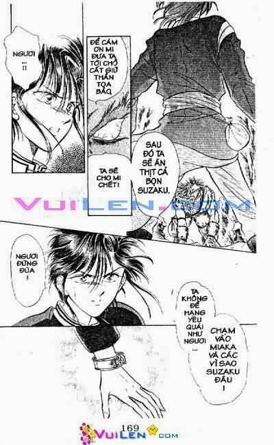 quyển sách kỳ bí chapter 8 170