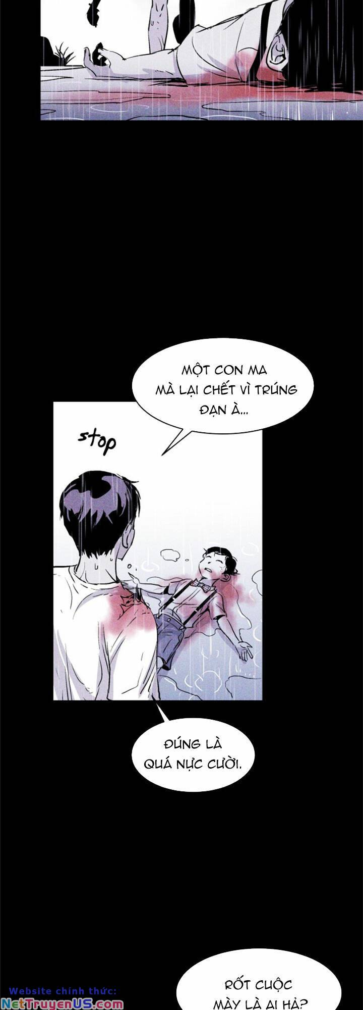 Chuồng lợn chapter 35 47