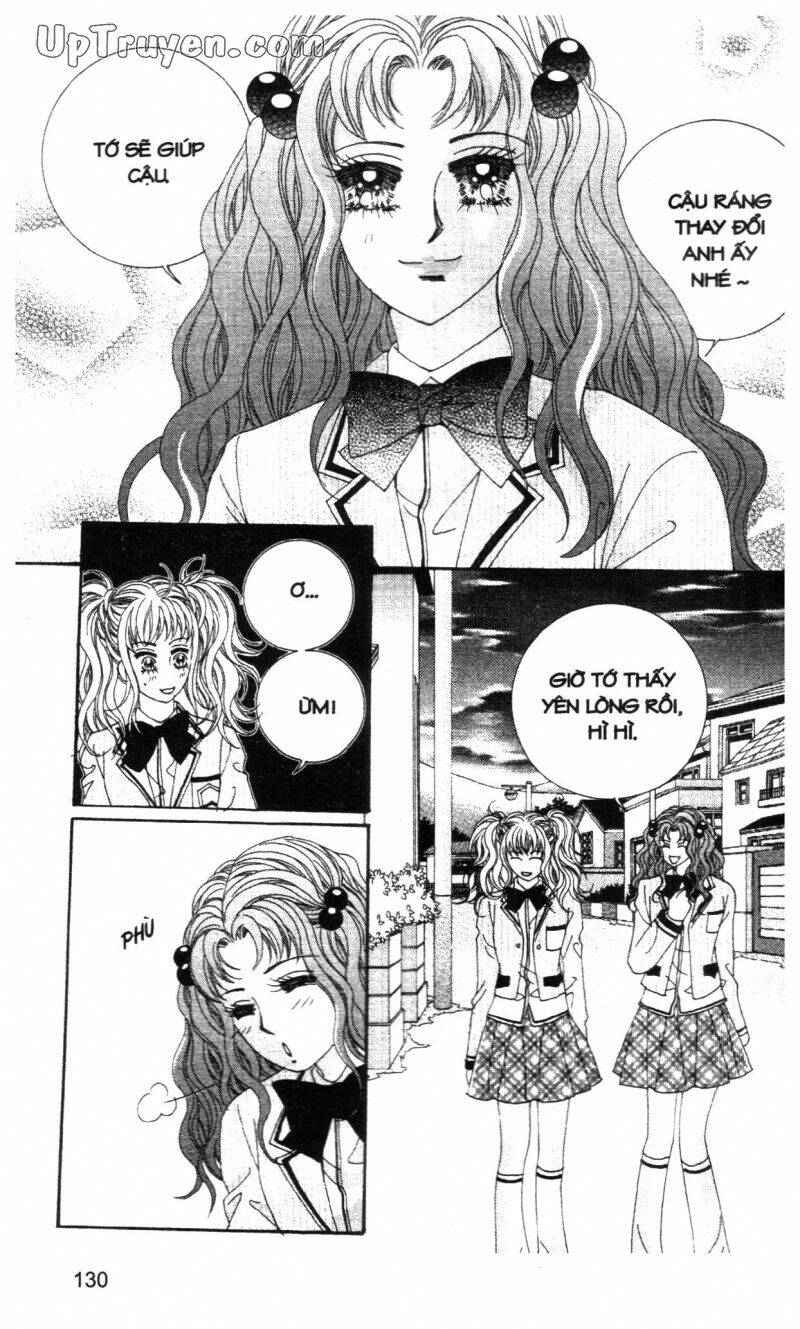 thoát kiếp hồ ly chapter 18 25