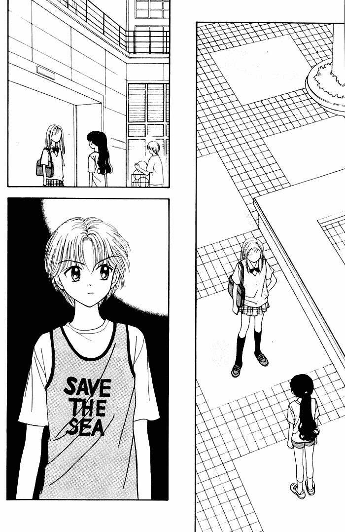 minto na bokura chapter 13 27