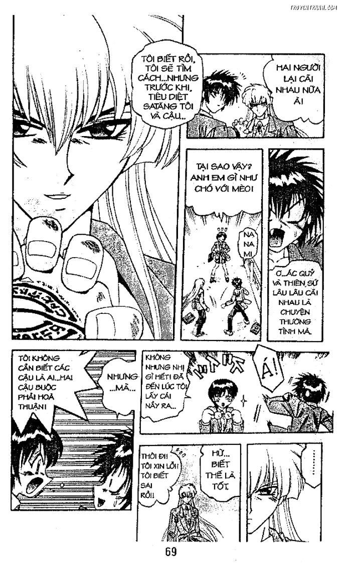 devil and devil chapter 45 28