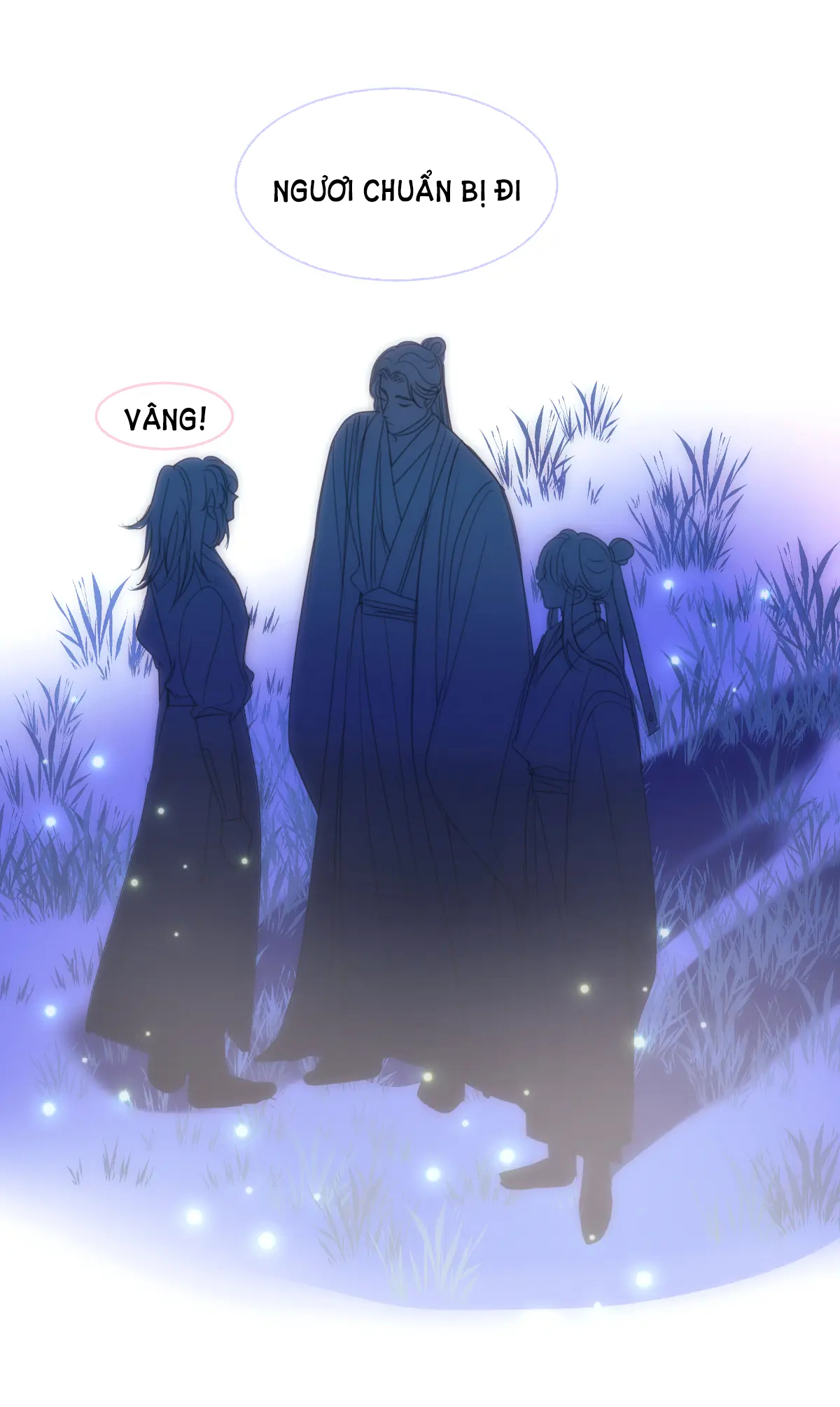 Chuyện Bên Lề Sau Khi Xuyên Sách Của Ta Và Sư Tôn chapter 6 - Trang 18