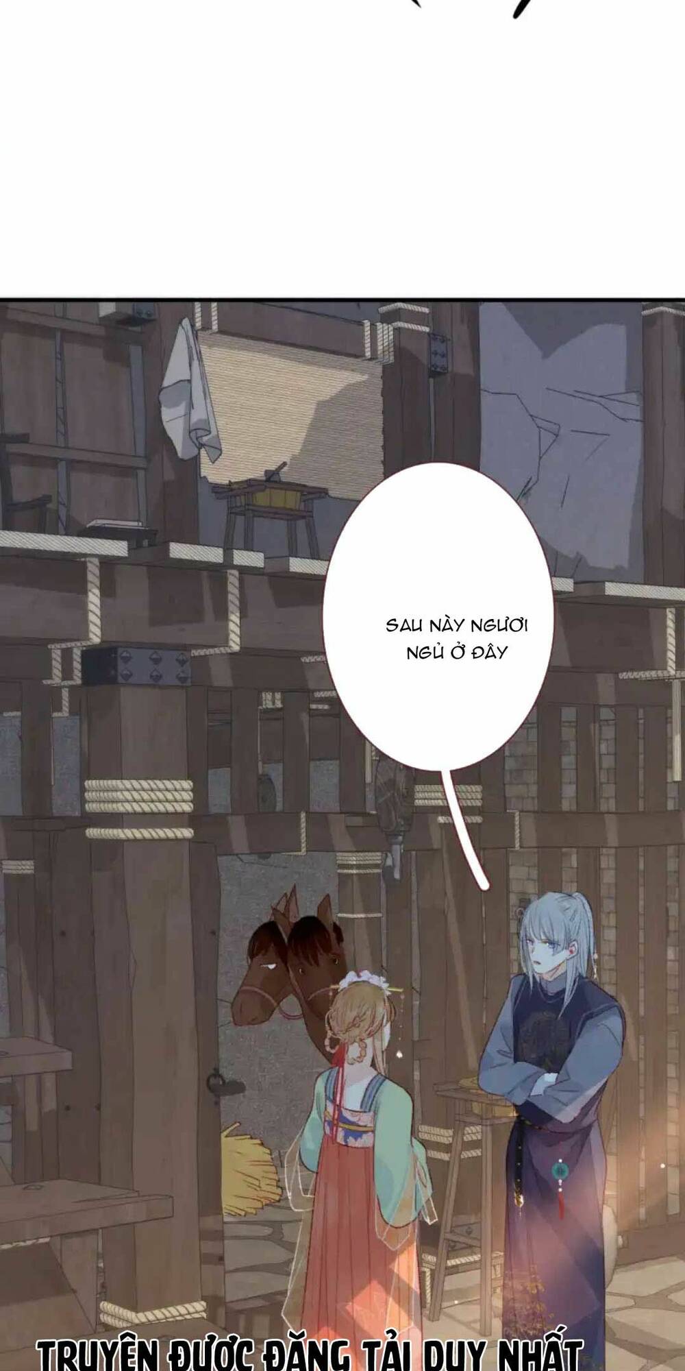 hoàng đế bệ hạ : cùng ta đi ăn xin nào chapter 1 66