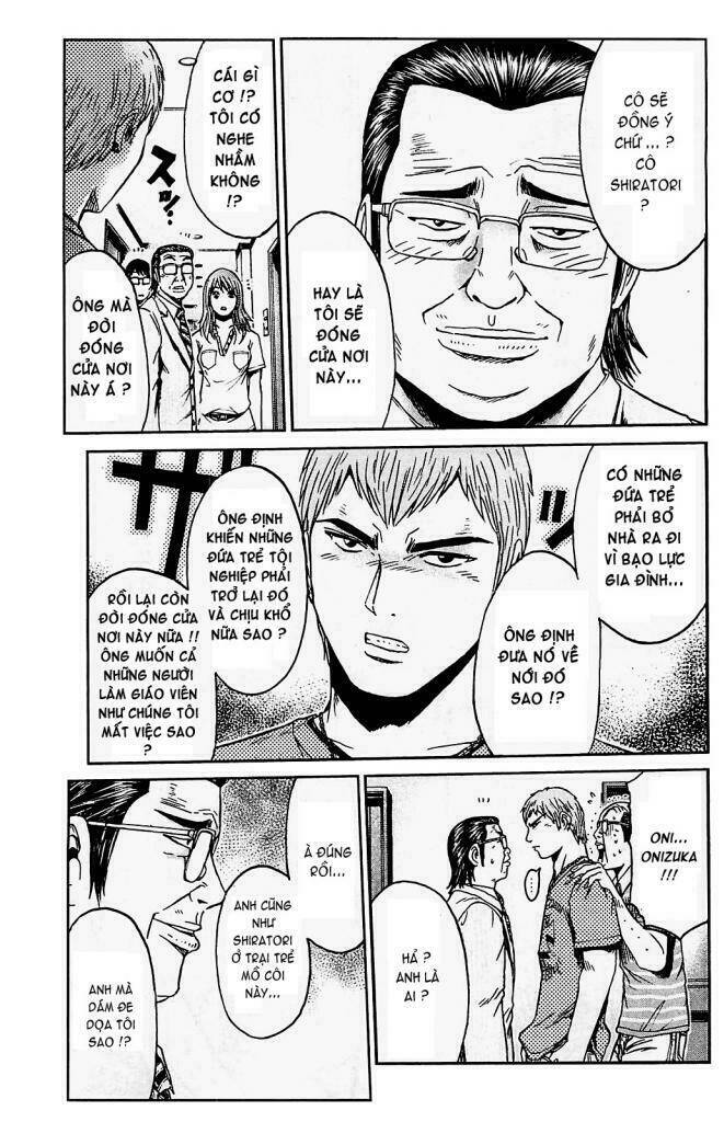 gto: shonan 14 days chapter 63 20