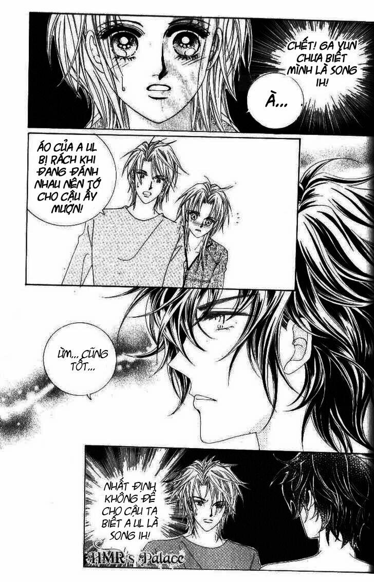 thần tượng mua sắm chapter 38 35