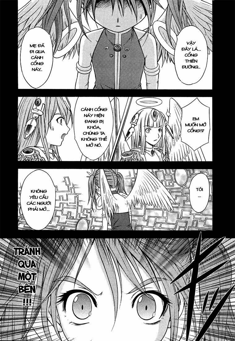 happy world! chapter 64 16