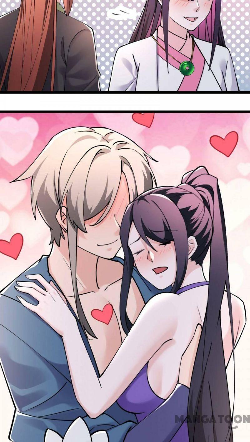 đồ đệ ta toàn là nữ ma đầu chapter 185 14