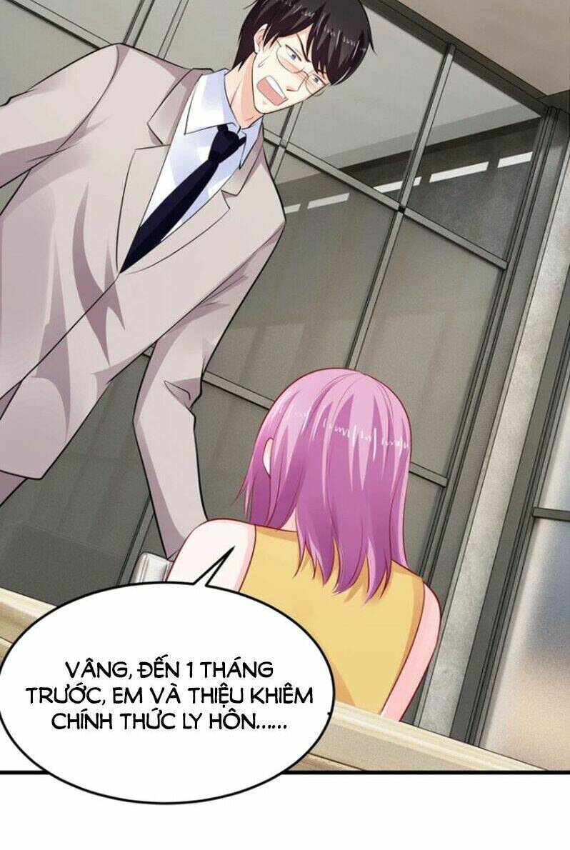 thú cưng độc quyền của boss chapter 90 15