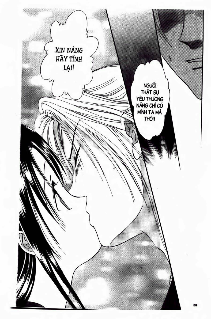 nước nhật vui vẻ chapter 10 40