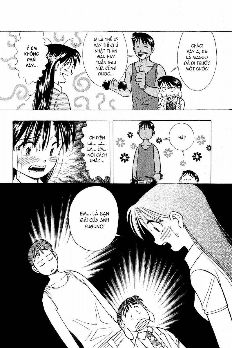 yume de aetara chapter 104 13