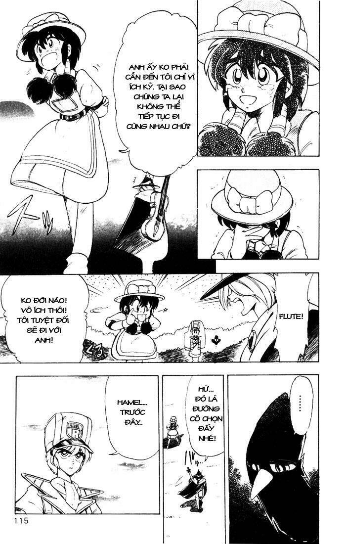 violinist of hameln - cây đàn kì diệu chapter 8 30