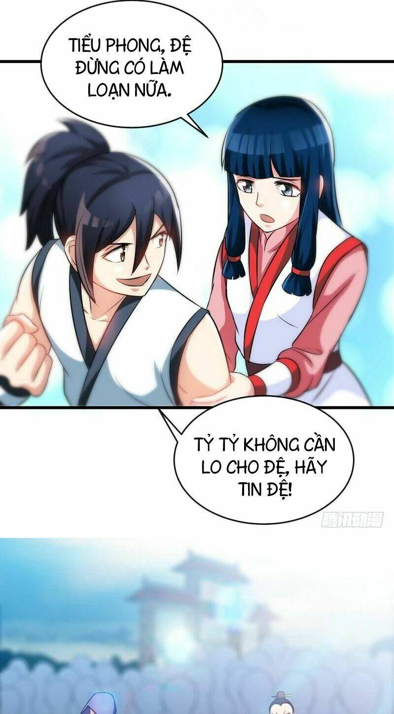 chí tôn thần ma chapter 30 13