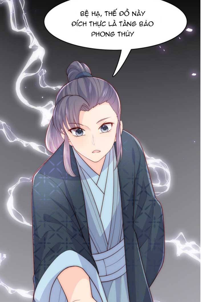 dưỡng địch vi hoạn chapter 125 32