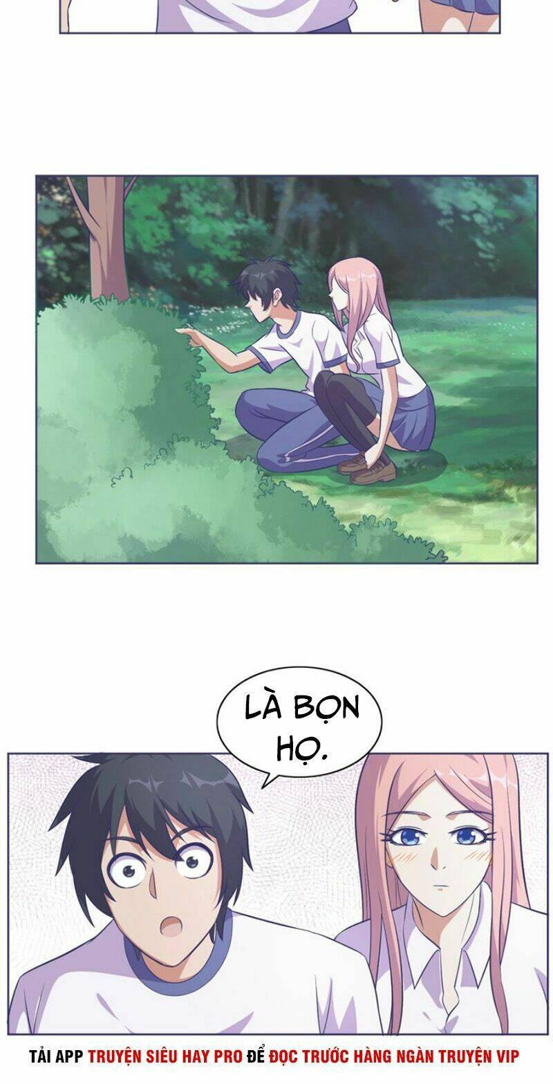 chín năm nghĩa vụ tu chân chapter 8 37