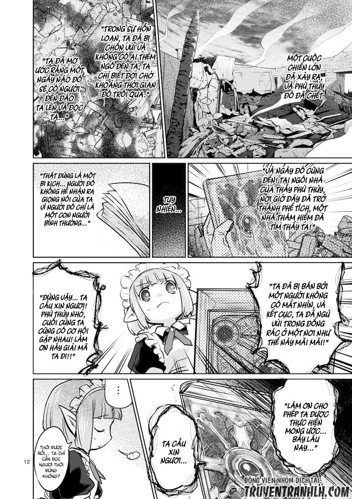 it's my life chapter 19 13