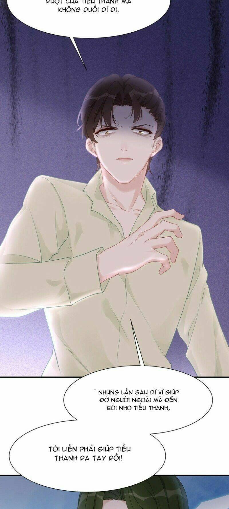 chỉ muốn cưng chiều em chapter 31 22