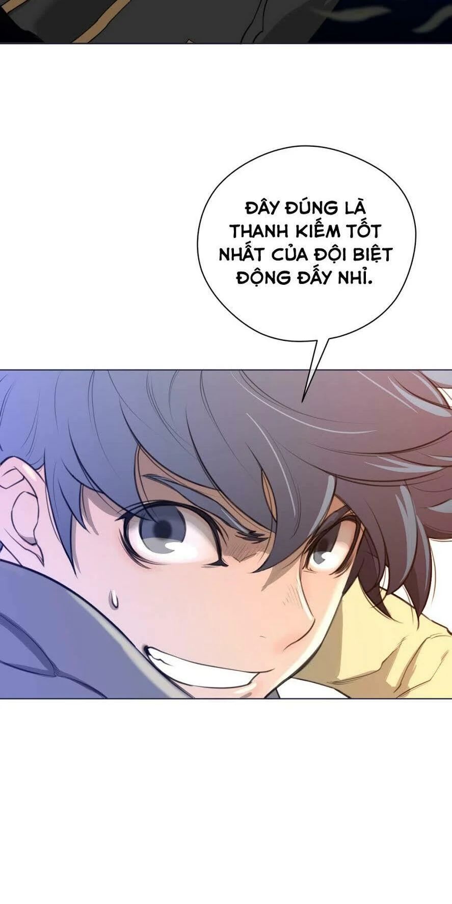 một nửa hoàn hảo chapter 12 52