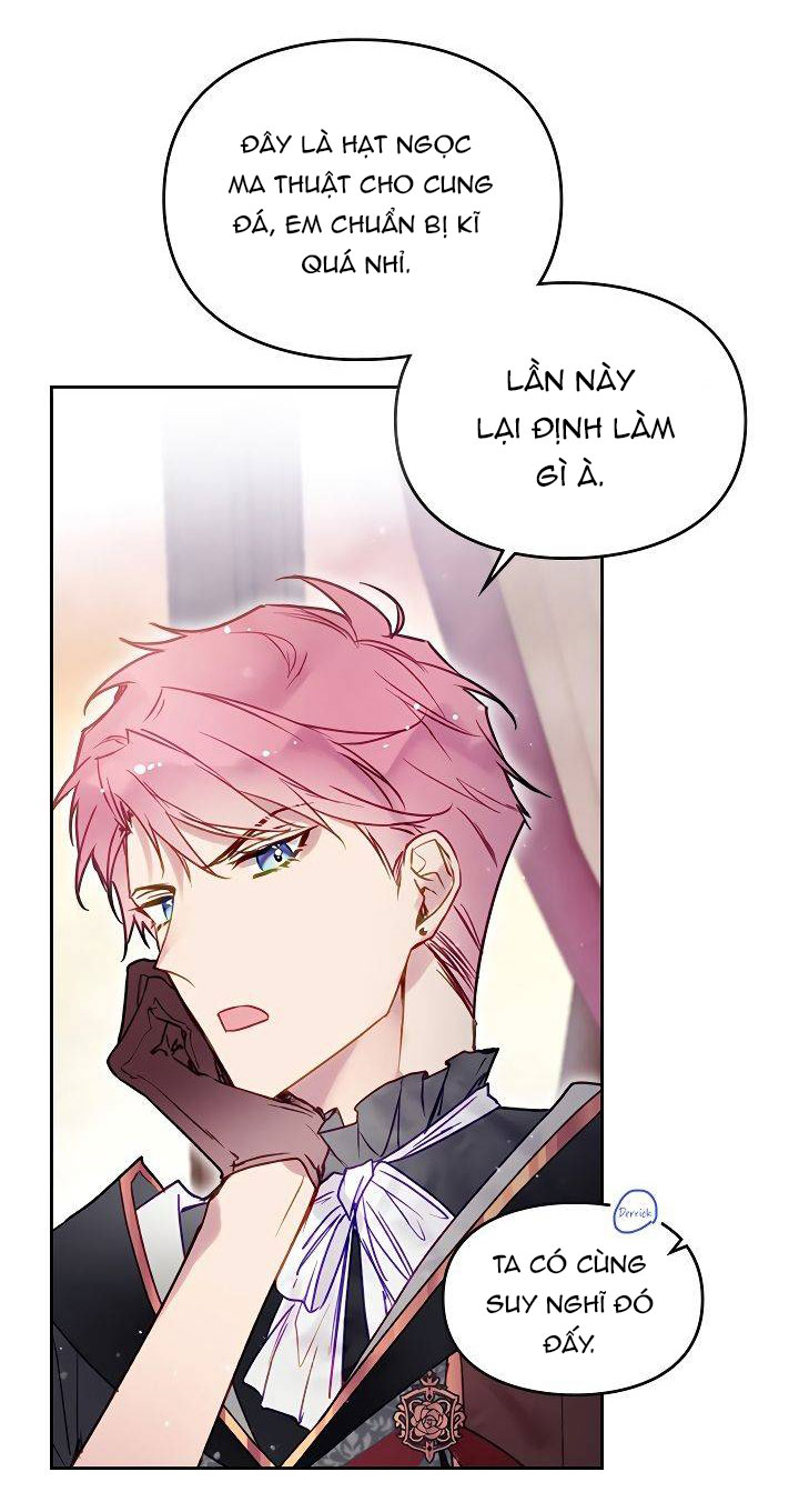 kết thúc của nhân vật phản diện chỉ có thể là cái chết chapter 56 32