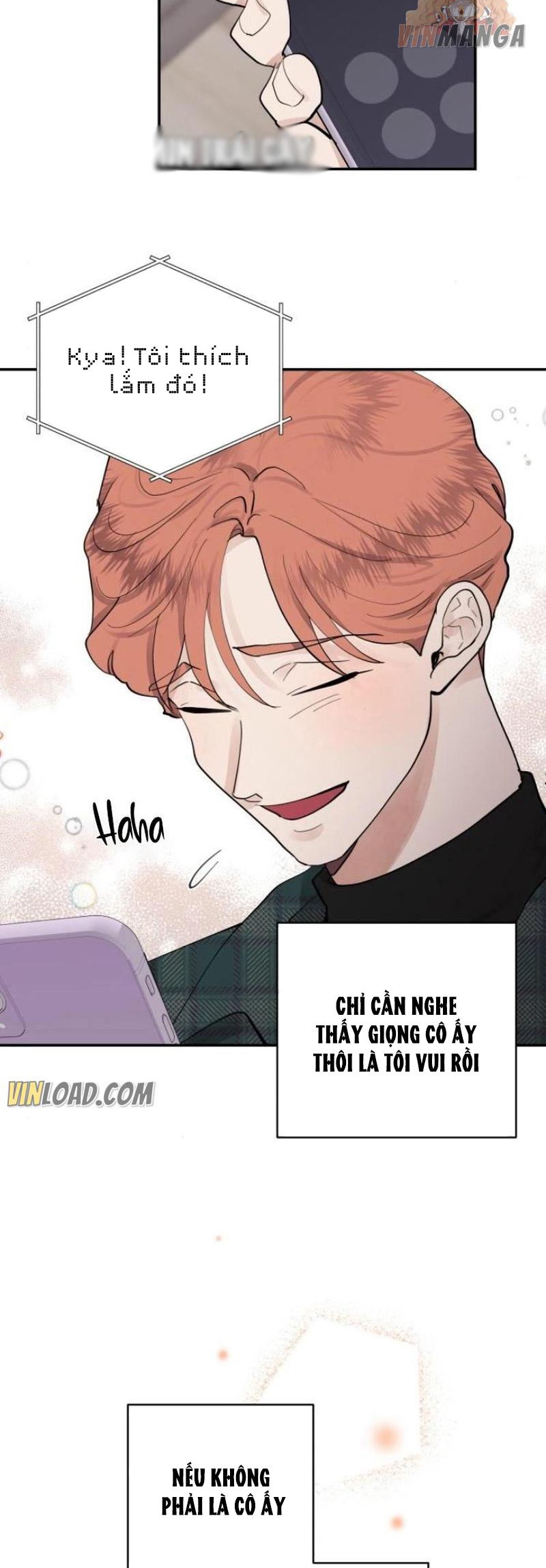 cặp đôi oan gia ngõ hẹp chapter 69 28