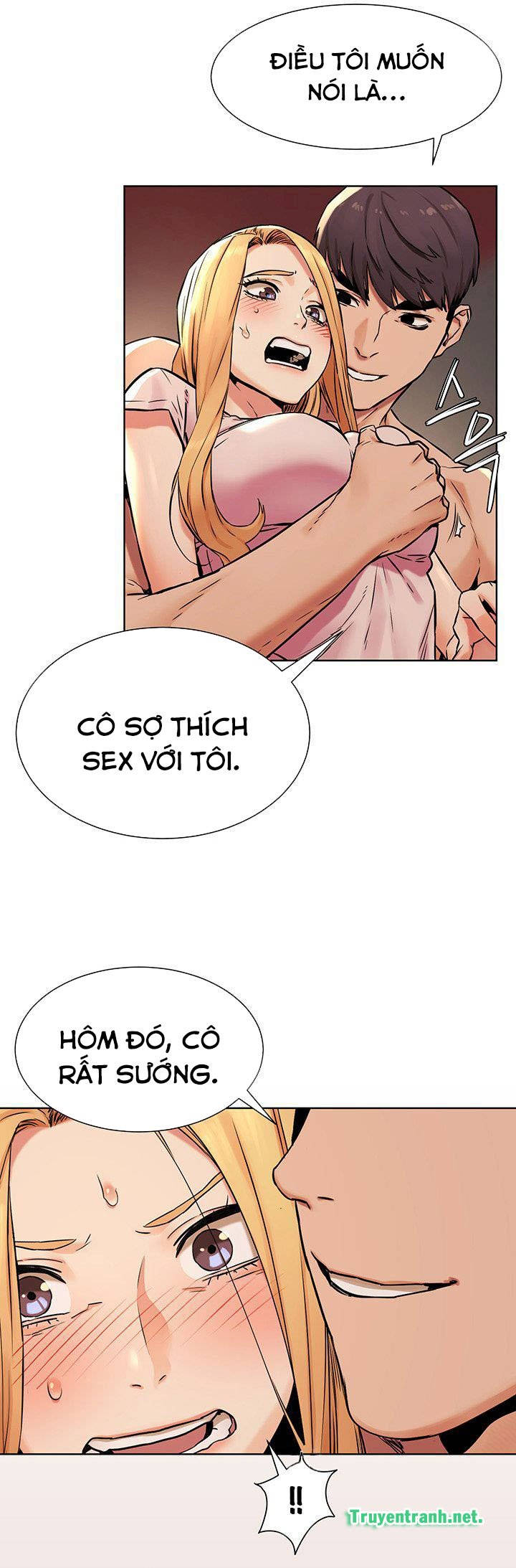 vương quốc của tôi chapter 159 8