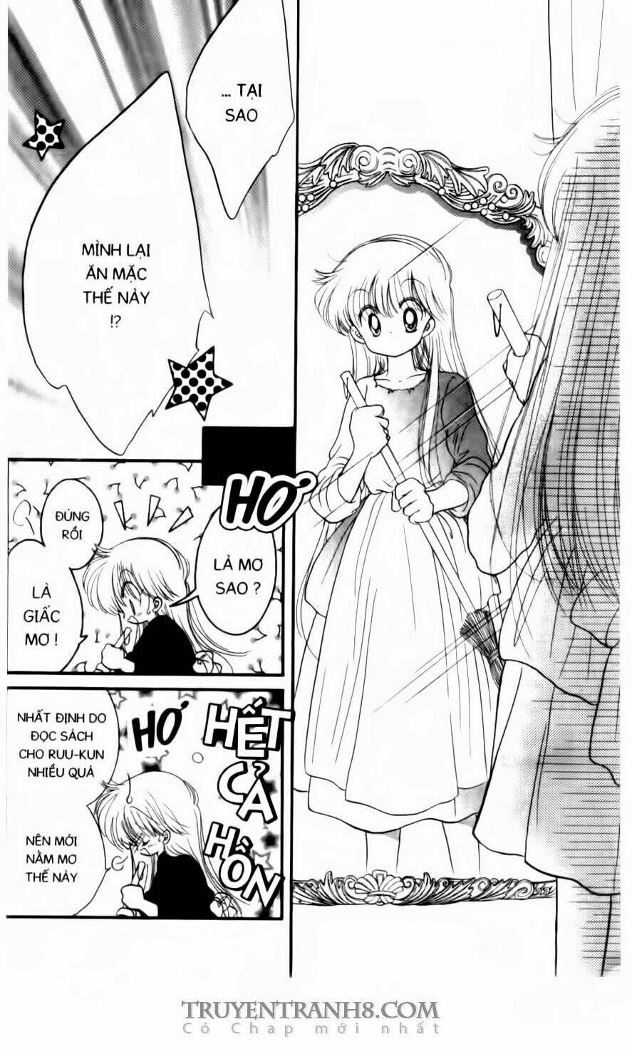 em bé ufo chapter 30 28