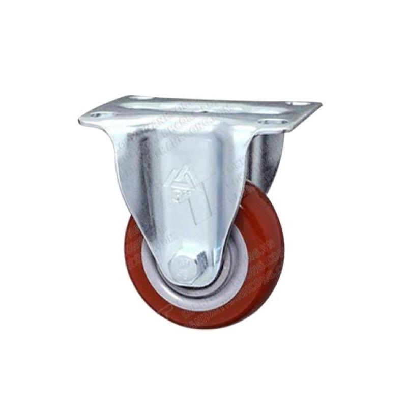 Bộ 4 bánh xe chịu tải trọng đường kính 100mm