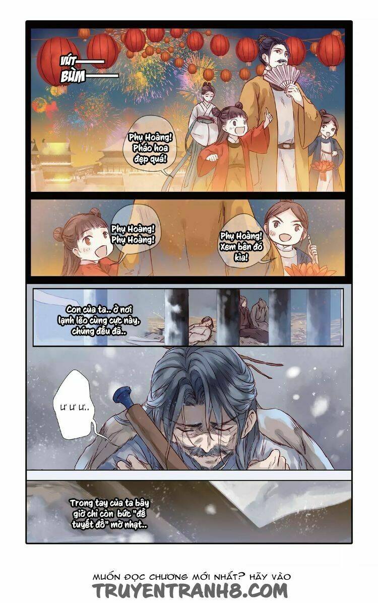 ách xá - yashe chapter 28 15