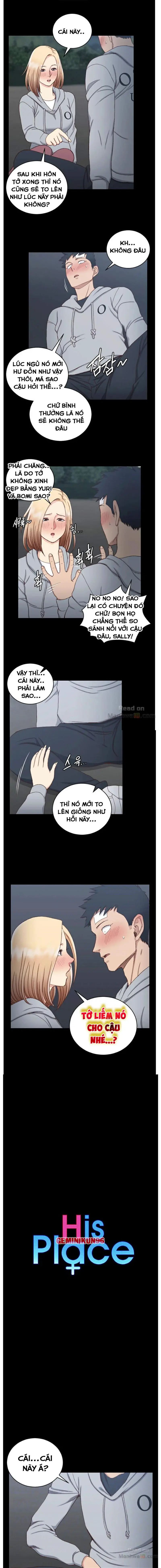 thanh niên động kinh chapter 84 1