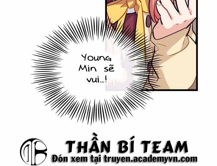 cô nàng mạnh mẽ chapter 3 14