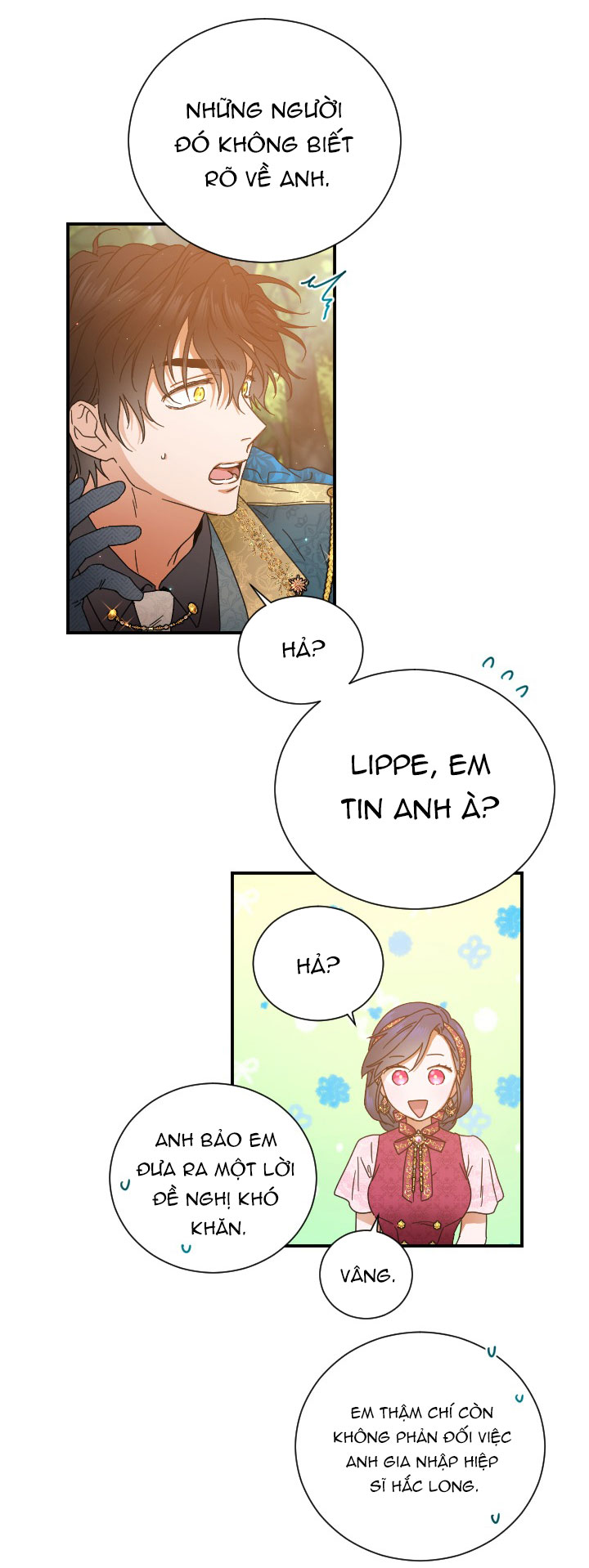 lady baby chapter 203.2 53