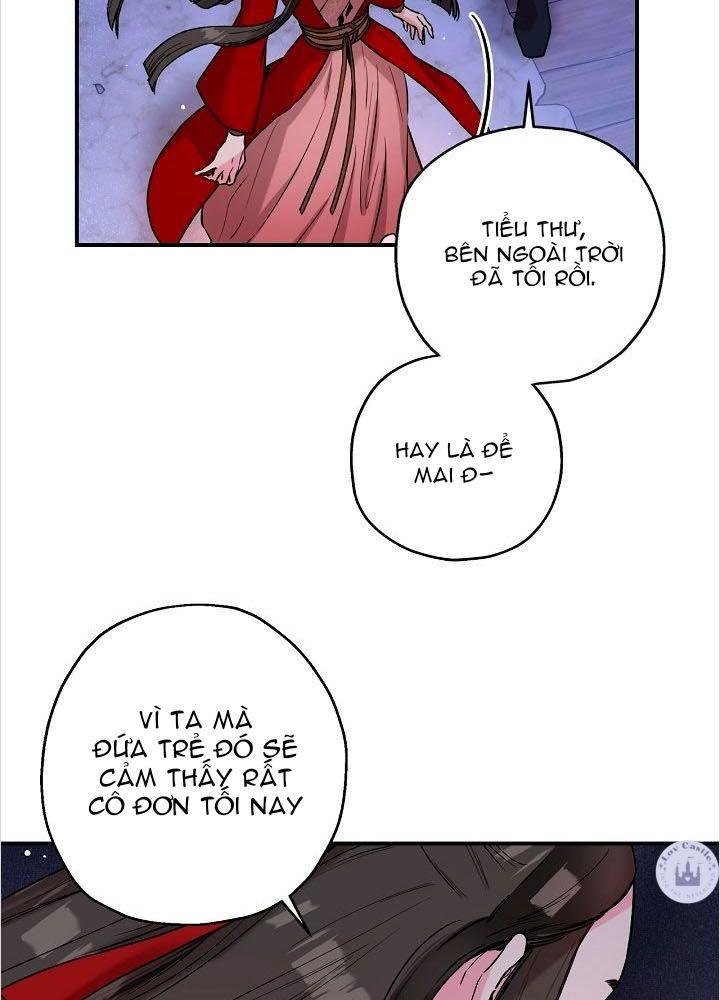 tôi là người mạnh nhất khi theo chủ nghĩa võ thuật chapter 27 56