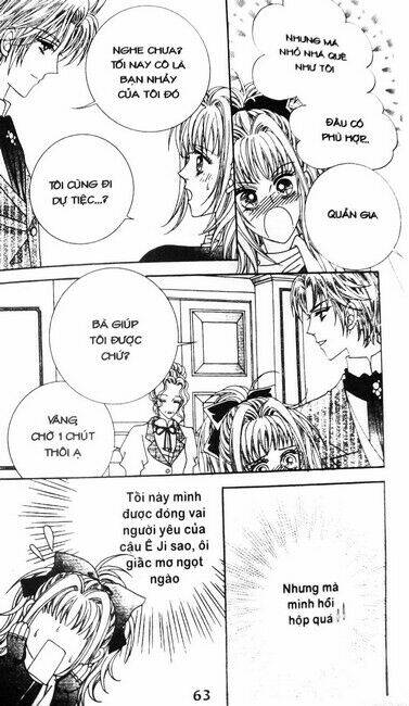 lọ lem hậu đậu chapter 7 3