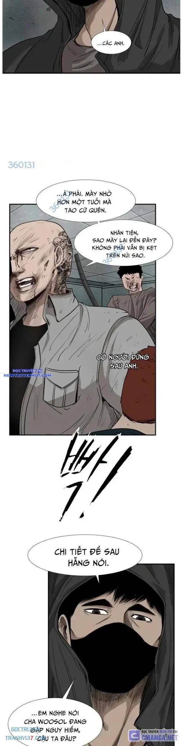 shark - cá mập chapter 86 41