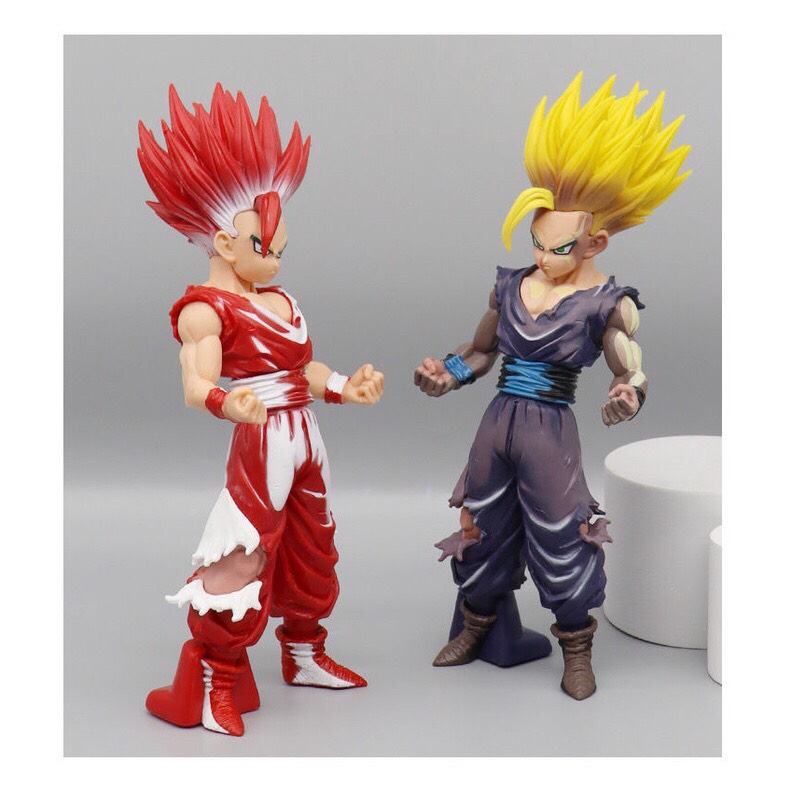 Mô hình Dragon Ball : Mô hình Songohan
