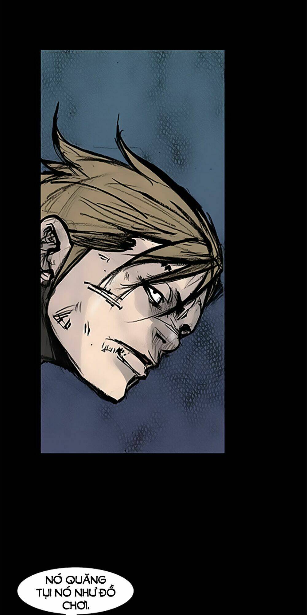 độc cô tiền truyện chapter 122 7