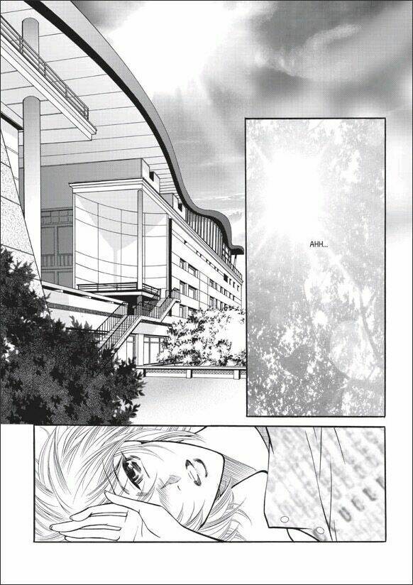 can't lose you chapter 17 8